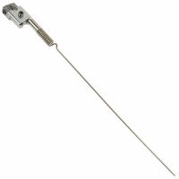 LSZ54R LEVER WITH SPRING WIRE 12