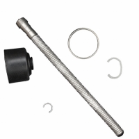 6PA20 SEAL BOOT FOR LIMIT SWITCH