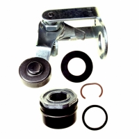 6PA2 LEVER & SEAL BOOT LIMIT SWITCH