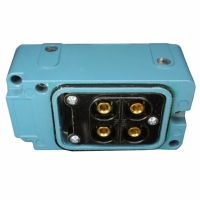 18PA1 TERMINAL BLOCK / LIMIT SWITCH