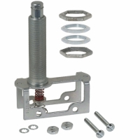 MCD7711 SWITCH BUSHING MOUNT PLUNGER