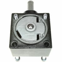 LSZ1R SWITCH LIMIT OPERATING HEAD