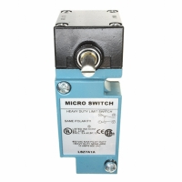 LSZ7A1A SWITCH LIMIT PLUG IN UNIT