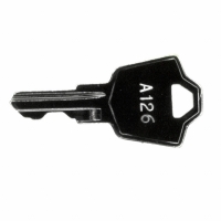 KOKEYA126 REPLACEMENT KEY A126