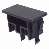 VH2-01 HOLE PLUG FOR V-SERIES BK