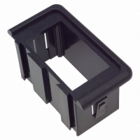 VME-01 BRACKET MOUNTING-END