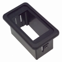 VMS-01 BRACKET MOUNTING-SINGLE BLACK