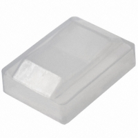 C1113/66(CLEAR) BOOT ROCKER MINI CLEAR
