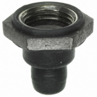 N5030 BOOT FULL TOGGLE 1/4-40 GRAY