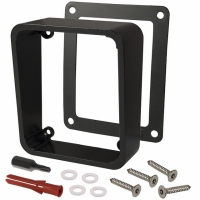 1KFS0203 SHROUD PRIVACY FOR MGR KEYPADS