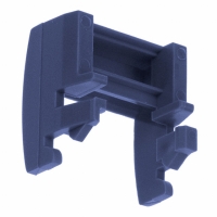 2C40 BEZEL SWITCH DUSTY BLUE