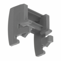 2C03 BEZEL SWITCH GREY