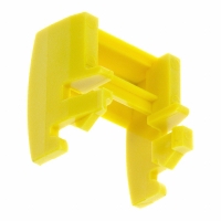 2C04 BEZEL SWITCH YELLOW