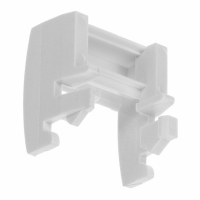 2C06 BEZEL SWITCH WHITE