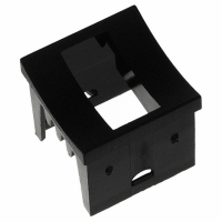 1631009 BEZEL SWITCH BLACK