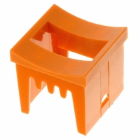 1631007 BEZEL SWITCH ORANGE