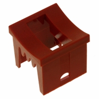 1631008 BEZEL SWITCH RED