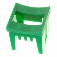 1631032 BEZEL SWITCH MINT GREEN