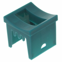 1631042 BEZEL SWITCH AQUA BLUE
