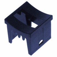 1631050 BEZEL SWITCH METAL DARK BLUE