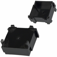 A7CN-2PA-1 SPACER BLACK FOR FRONT MNT A7CN