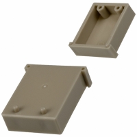 A7D-2PA SPACER GREY .2