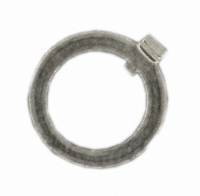 753700201 LOCKING RING 1/4
