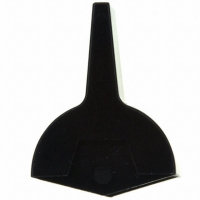 140000050625 LEVER FOR ALE SERIES BLACK