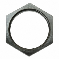 AT019 HARDWARE HEX NUT FOR CKL SERIES