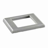 AT207H BEZEL GRAY FOR EB/MB24 SERIES