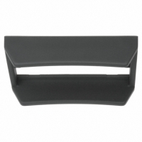AT217H CAP JWM BARRIER FLANGE GRAY