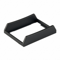 AT218A BEZEL LARGE BK FOR JWL SERIES
