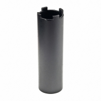 AT106 WRENCH SOCKET ALUM YB SER