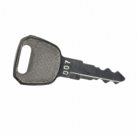 AT4153-007 REPLACEMENT KEY BRASS FOR CKL SR