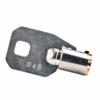 AT4152-046 REPLACEMENT KEY FOR CKL SERIES