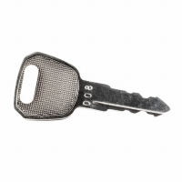 AT4153-008 SW KEY HIGH SECURITY SW KEY #08