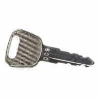 AT4153-009 SW KEY HIGH SECURITY SW KEY #09