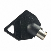 AT4146-003 SW KEY TUBULAR HIGH SECURITY #03