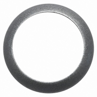 5.45638.0156030 RING METAL FRONT