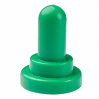 AT402F BOOT WATERPROOF - B TOGGLE GREEN
