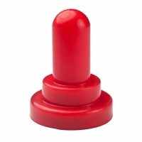 AT402C BOOT SWITCH TOGGLE FULL RED