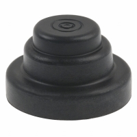 AT4043 BOOT SPLASHPROOF M12 THREAD