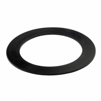 AT9410 COVER SPLASH RND LB PNL SEAL SER
