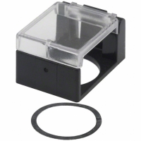 A01FG2 SWITCH GUARD SQUARE AND ROUND