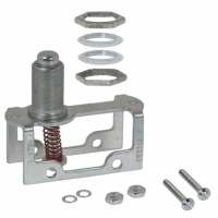 MC2711 SWITCH BUSHING MOUNT PLUNGER