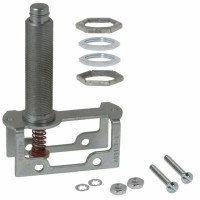 MC7711 SWITCH BUSHING MOUNT PLUNGER