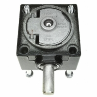 LSZ1A SWITCH LIMIT OPERATING HEAD