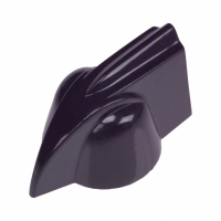 P2300 KNOB ROTARY POINTER.25