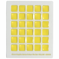 GS000603 KIT LEGEND 30 TILES YELLOW