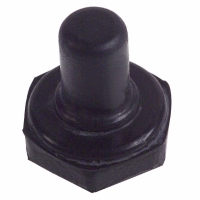 BP14400 BOOTSEAL MPA3/MPS/MSPM TP BLACK